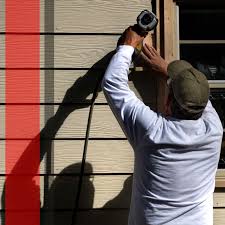 Best Composite Siding  in Larch Y, WA